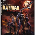 Batman: Bad Blood (Blu-ray)