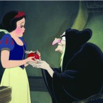 Snow White And The Seven Dwarfs (Blu-ray)