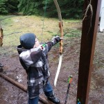 Winter Camp 2016