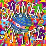 Music Monday: Shonen Knife