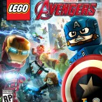LEGO Marvel’s Avengers (PS3)