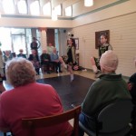 St. Patrick’s Day 2016 (Part 1)