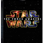 Star Wars: The Force Awakens (Blu-ray)