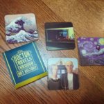 April 2016 Geek Fuel