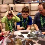 2016 Emerald City Comic Con