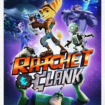 Ratchet & Clank At The Movies