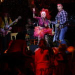 Music Monday: Rock This Way – Zinzanni On The Weekends