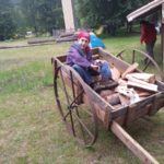 2016 Camporee