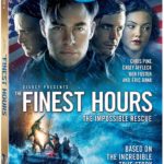 The Finest Hours (Blu-ray)
