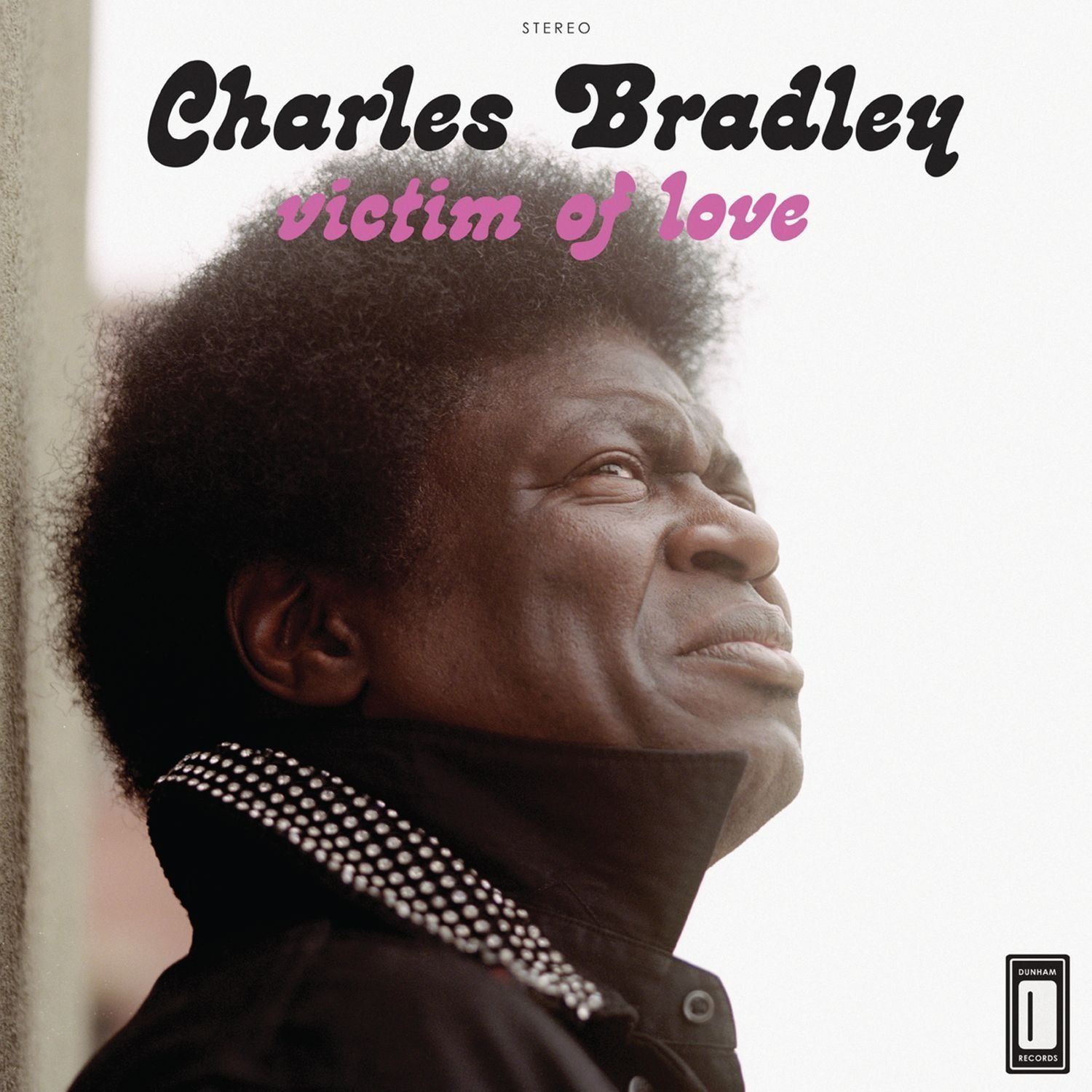Music Monday: Charles Bradley
