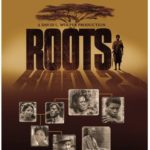 Roots (Blu-ray)