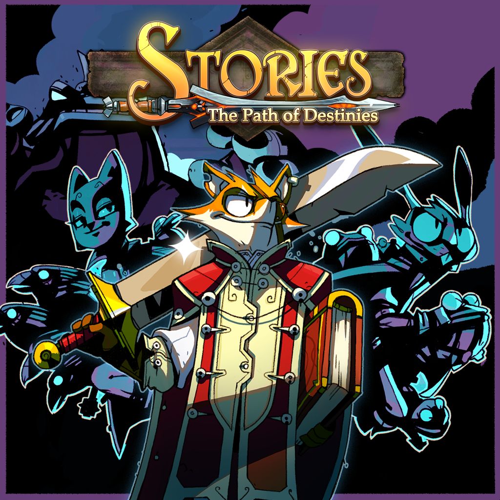 Stories: The Path Of Destinies (PC)