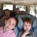 Phamily Foto Phriday 7-2-16 (Car Show & Vacation Start)
