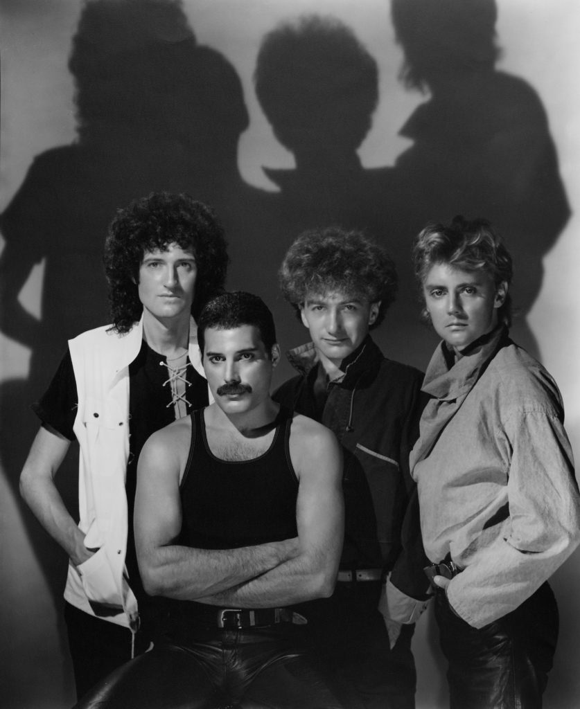 Music Monday: Queen (Part 3) | post post modern dad