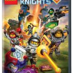 LEGO Nexo Knights Season One (DVD)