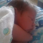 Welcome Grace Marie