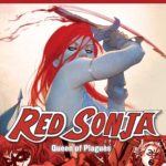 Red Sonja: Queen Of Plagues (Blu-ray)