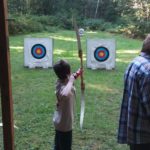 Scout Camp 2016 Part 1