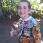 Scout Camp 2016 Part 2