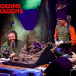 D&D On The Big Screen