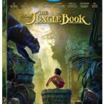 The Jungle Book (Blu-ray)