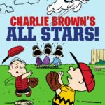 Charlie Brown’s All-Stars (50th Anniversary Deluxe Edition) DVD Review