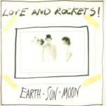 Music Monday: Love And Rockets