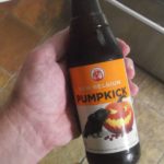 Pumpkin Season