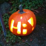 Obligatory Post-Halloween Post (2016 Edition)