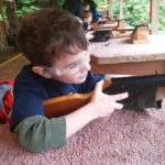 Halloween Camp 2016