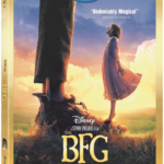 The BFG (Blu-ray)