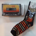 November 2016 Geek Fuel