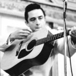 Music Monday: Johnny Cash