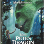 Pete’s Dragon (2016) Blu-ray