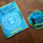 Music Monday: 11 Short Stories Of Pain & Glory (Dropkick Murphys)