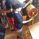 Phamily Foto Phriday – 2016 Catch-Up Part 2 (Scouting)