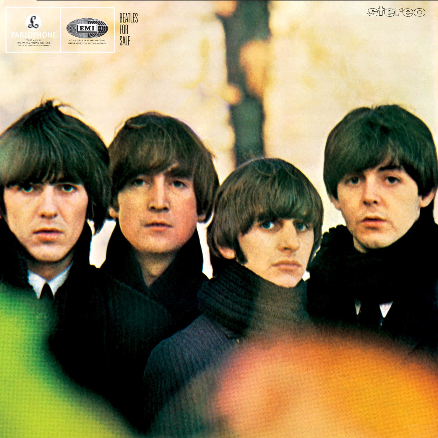 Ranking The Beatles: Beatles For Sale (Beatles Week 2016 Day 11)