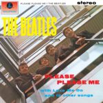 Ranking The Beatles: Please Please Me (Beatles Week 2016 Day 14)