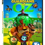 Guardians Of Oz (DVD)