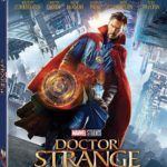 Doctor Strange (Blu-ray)