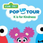 Elmo Comes to Southcenter