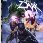 Justice League Dark (Blu-ray)