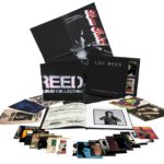 Music Monday: Lou Reed RCA & Arista Album Collection Box Set (Lou Reed Part 1 – Artist Of The Year Intro)