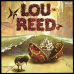 Music Monday: Lou Reed (Self Titled) Artist Of The Year Lou Reed Part 2