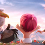Storks (Blu-ray)