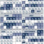 Mariners At 40