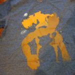 March 2017 Geek Fuel Unboxing