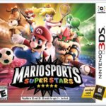 Mario Sports Superstars (3DS) Part 2