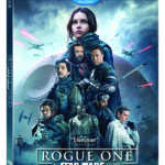 Rogue One: A Star Wars Story (Blu-ray)