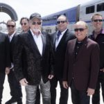 The Beach Boys Coming To The Fair